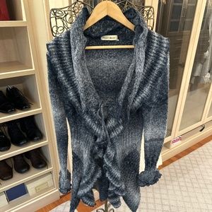 Sweater by Moon River